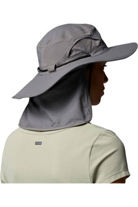 Columbia sombrero Coolhead Zero IV Booney 01