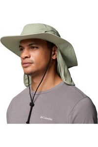 Columbia sombrero Coolhead Zero IV Booney 01