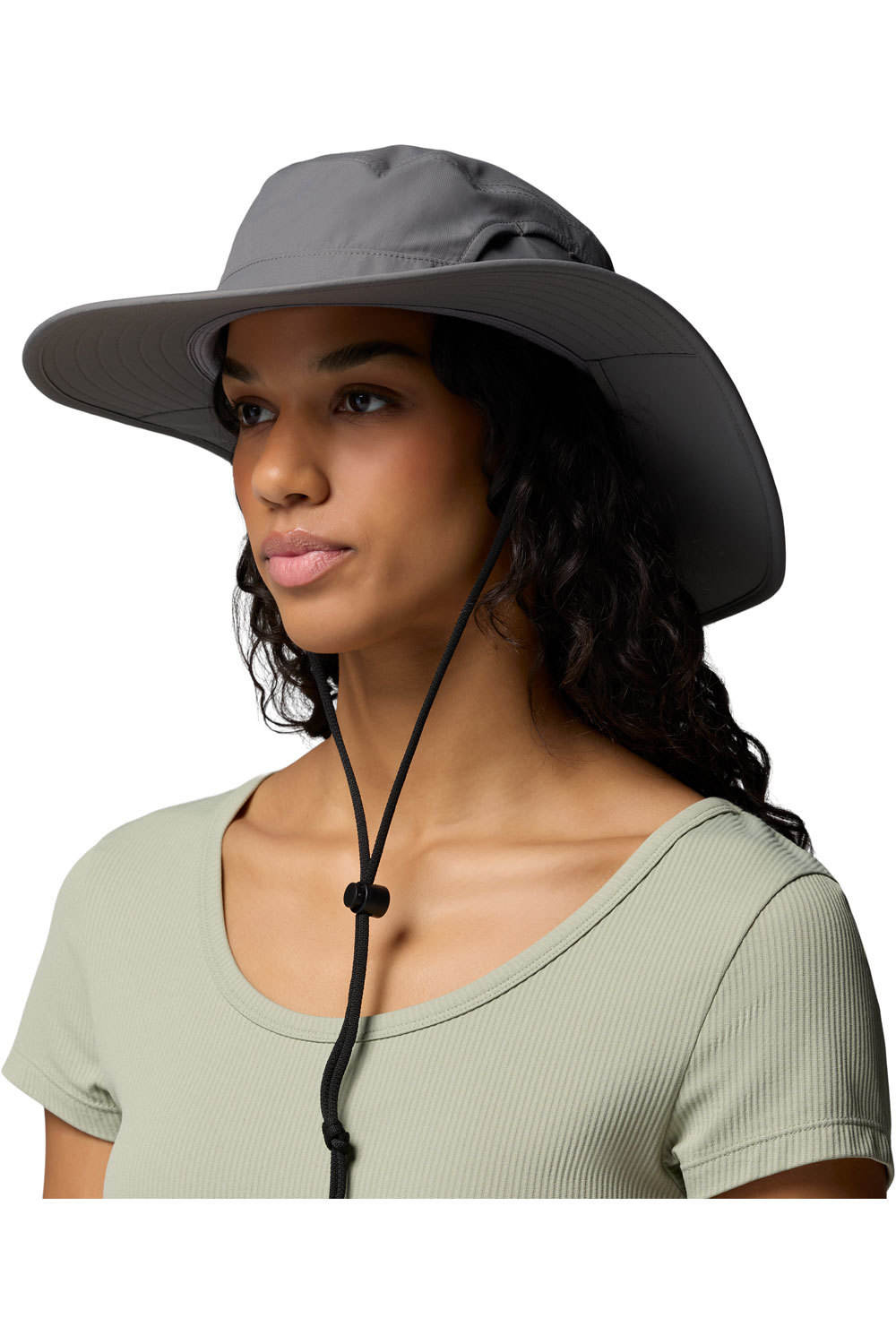 Columbia sombrero Coolhead Zero IV Booney 02