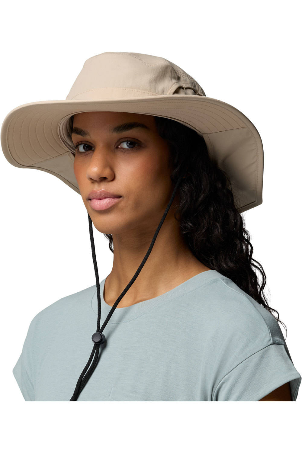 Columbia sombrero Coolhead Zero IV Booney 02