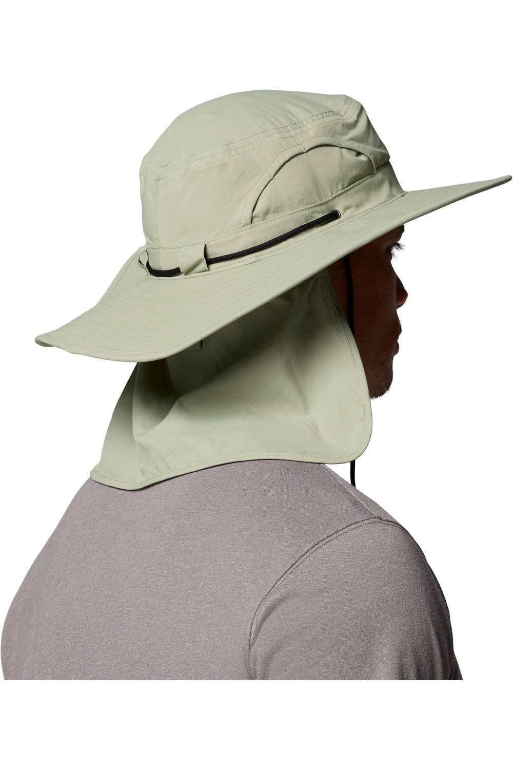 Columbia sombrero Coolhead Zero IV Booney 02