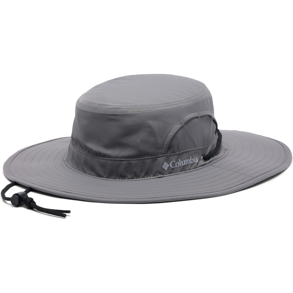 Columbia sombrero Coolhead Zero IV Booney 03
