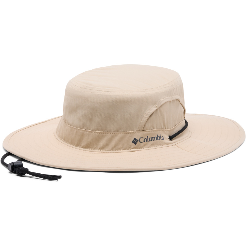 Columbia sombrero Coolhead Zero IV Booney 03