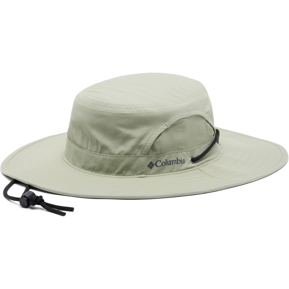 Columbia sombrero Coolhead Zero IV Booney 03
