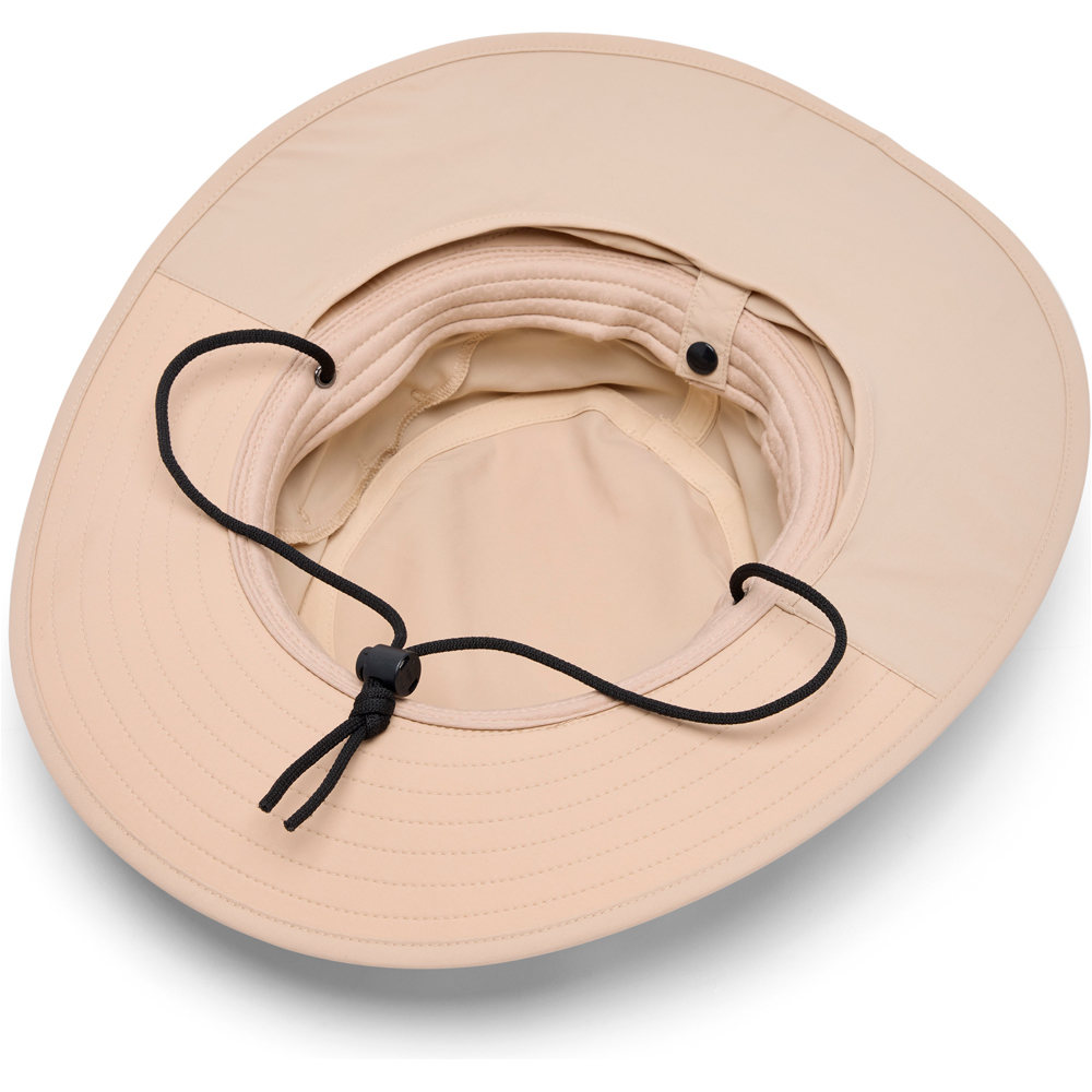 Columbia sombrero Coolhead Zero IV Booney 05