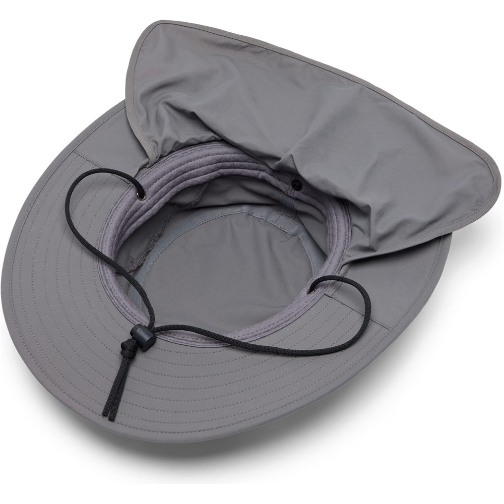 Columbia sombrero Coolhead Zero IV Booney 06