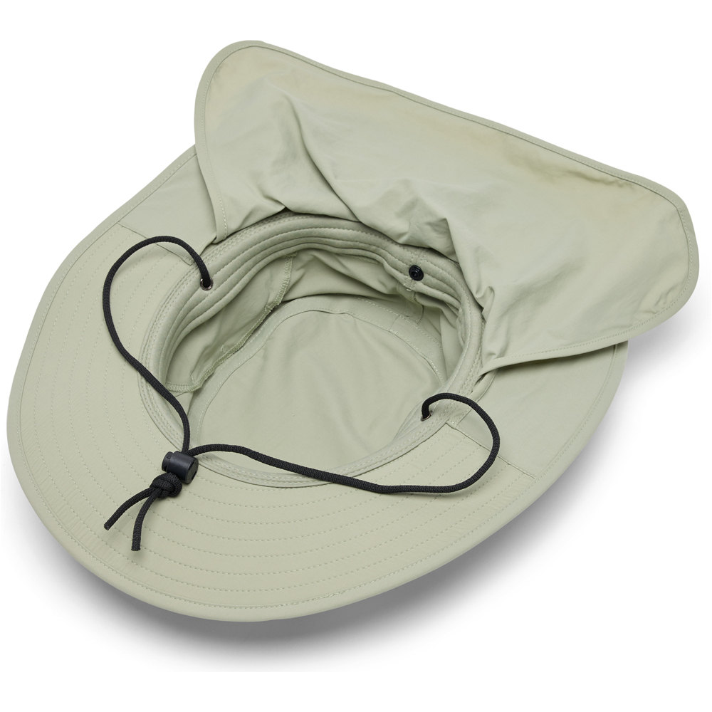 Columbia sombrero Coolhead Zero IV Booney 06