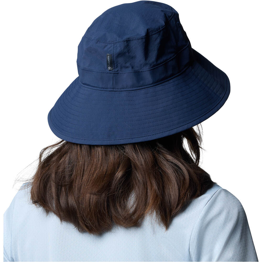 Columbia sombrero Diamond Crest Sun Hat 03