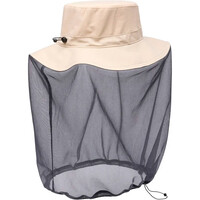 Columbia sombrero No See Um Mesh Booney 01