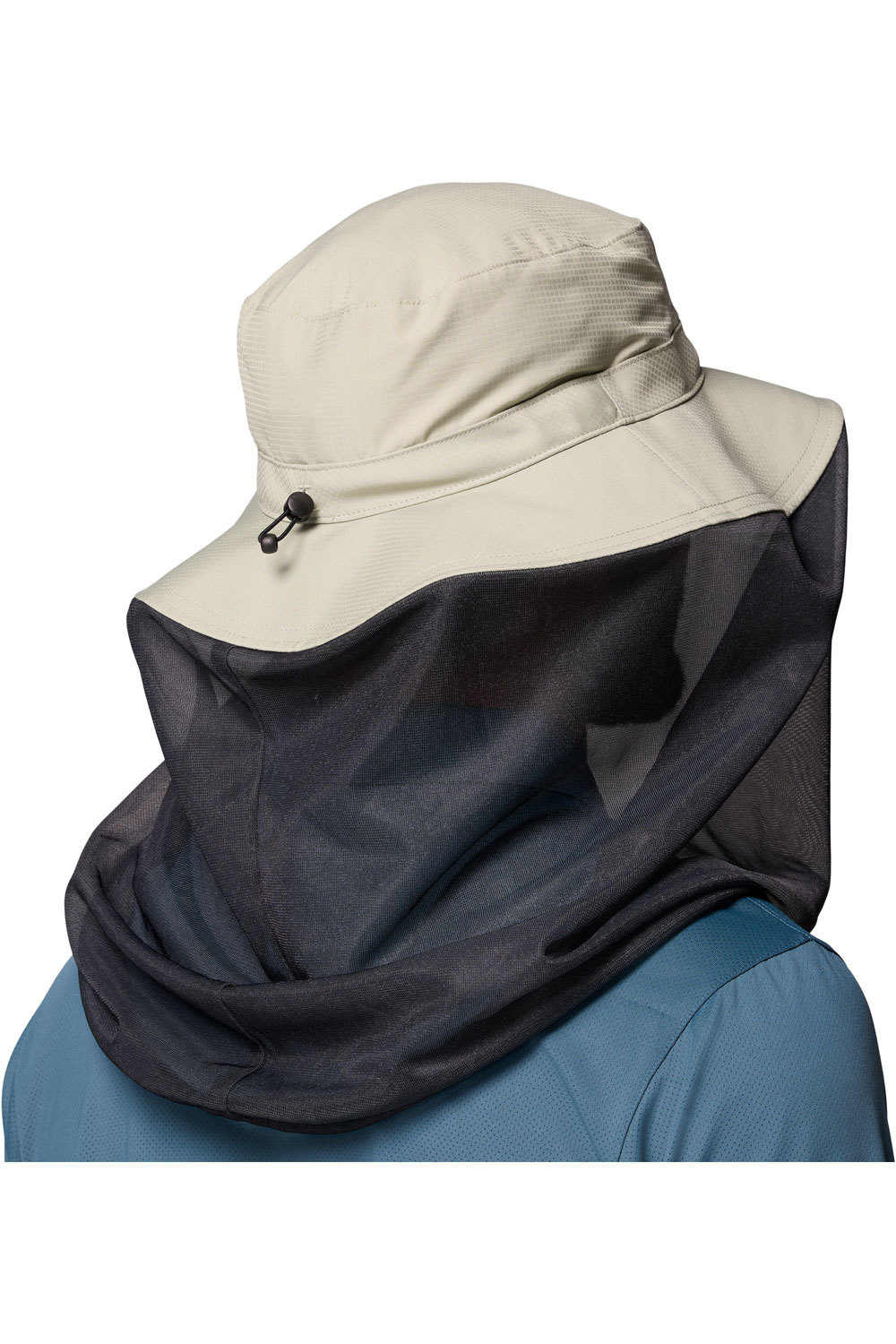 Columbia sombrero No See Um Mesh Booney 01