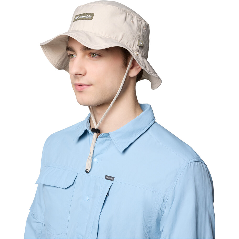 Columbia sombrero Skien Valley Booney 03