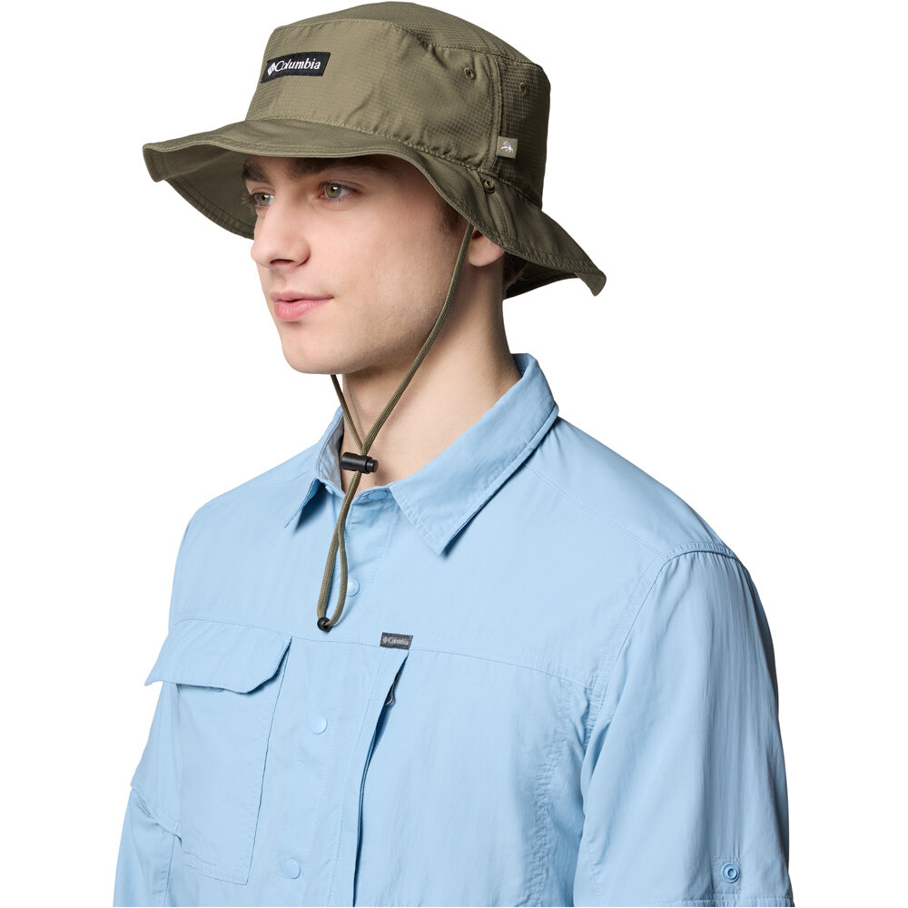 Columbia sombrero Skien Valley Booney 03