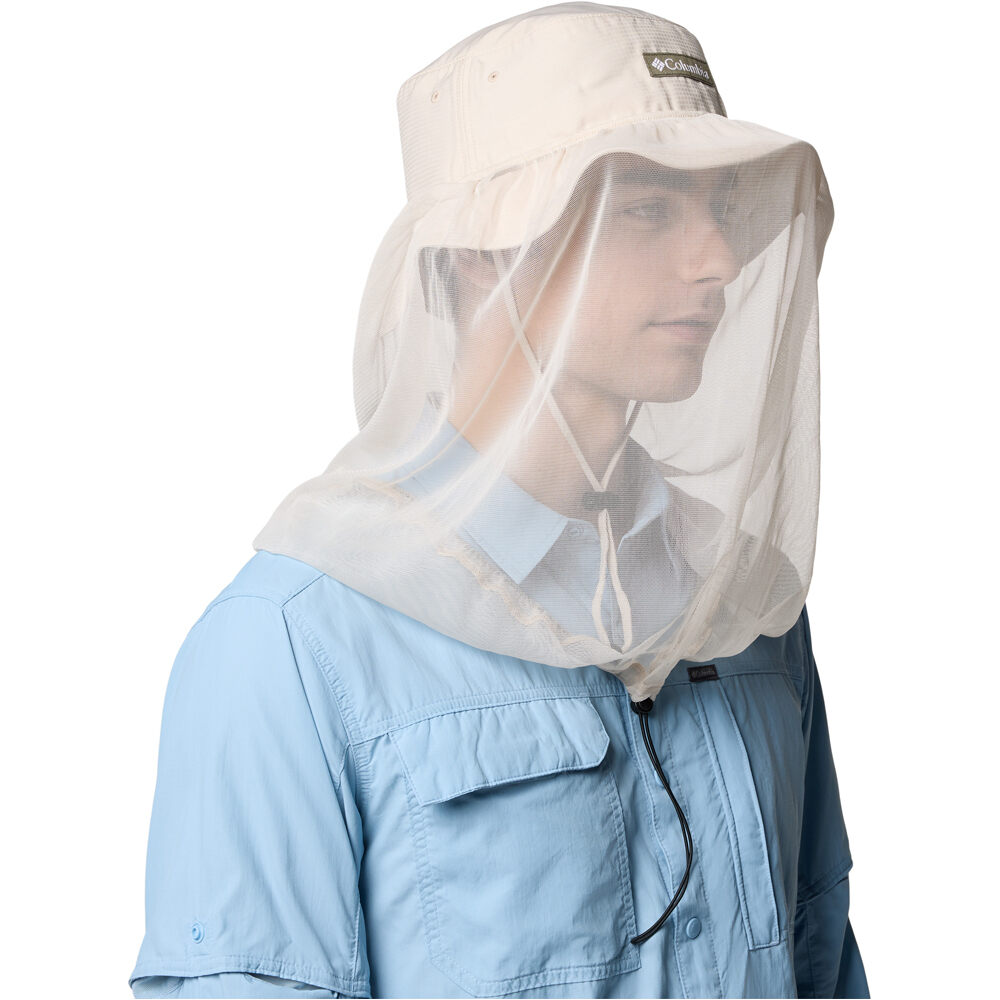 Columbia sombrero Skien Valley Booney 05