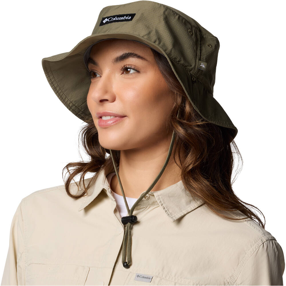 Columbia sombrero Skien Valley Booney 06