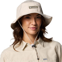 Columbia sombrero Skien Valley Booney 06