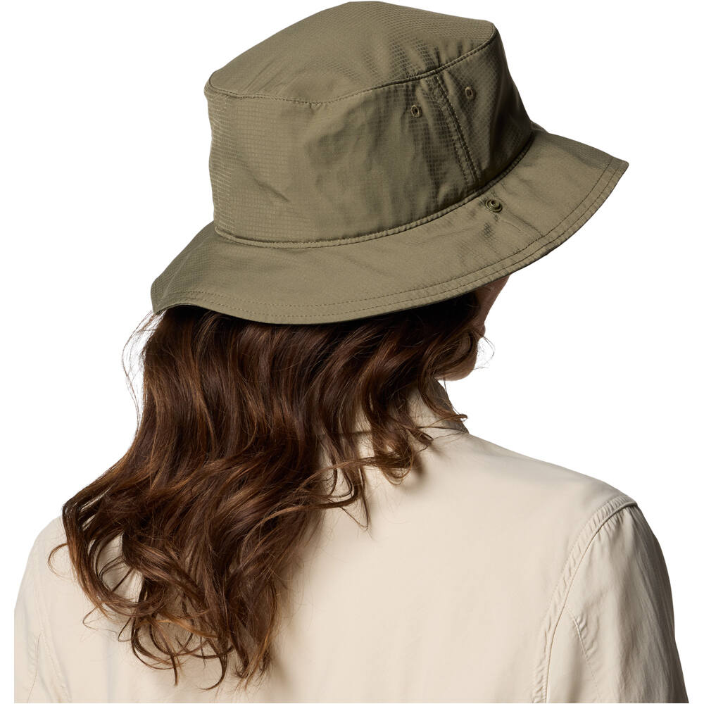 Columbia sombrero Skien Valley Booney 07