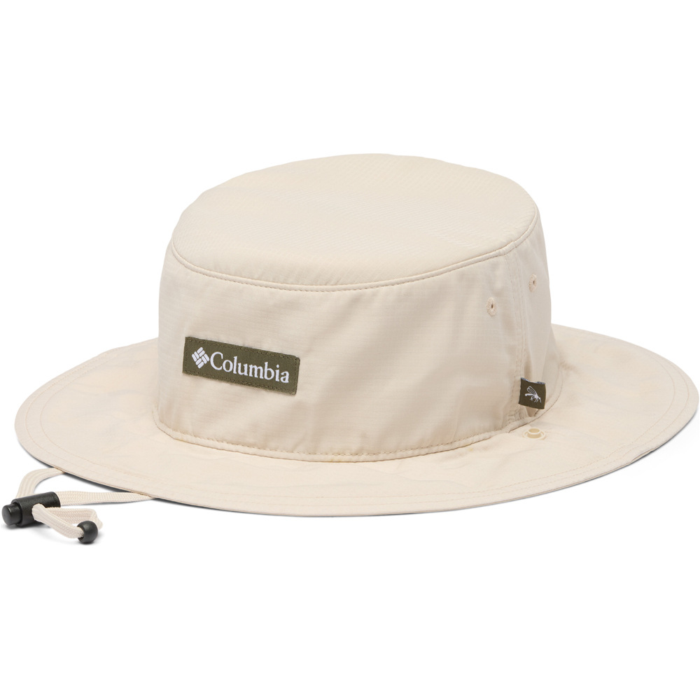 Columbia sombrero Skien Valley Booney vista frontal