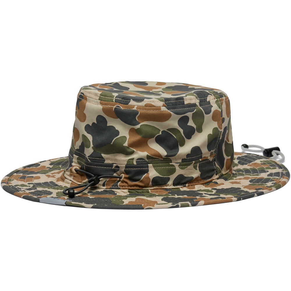 Columbia sombrero Wild Cast Booney 01