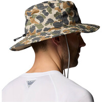 Columbia sombrero Wild Cast Booney 03