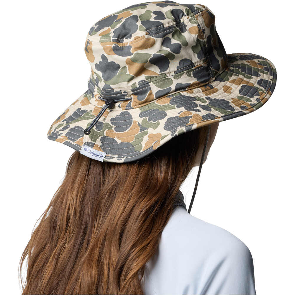 Columbia sombrero Wild Cast Booney 05