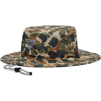 Columbia sombrero Wild Cast Booney vista frontal