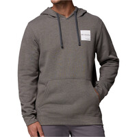 Columbia Trek  Hoodie