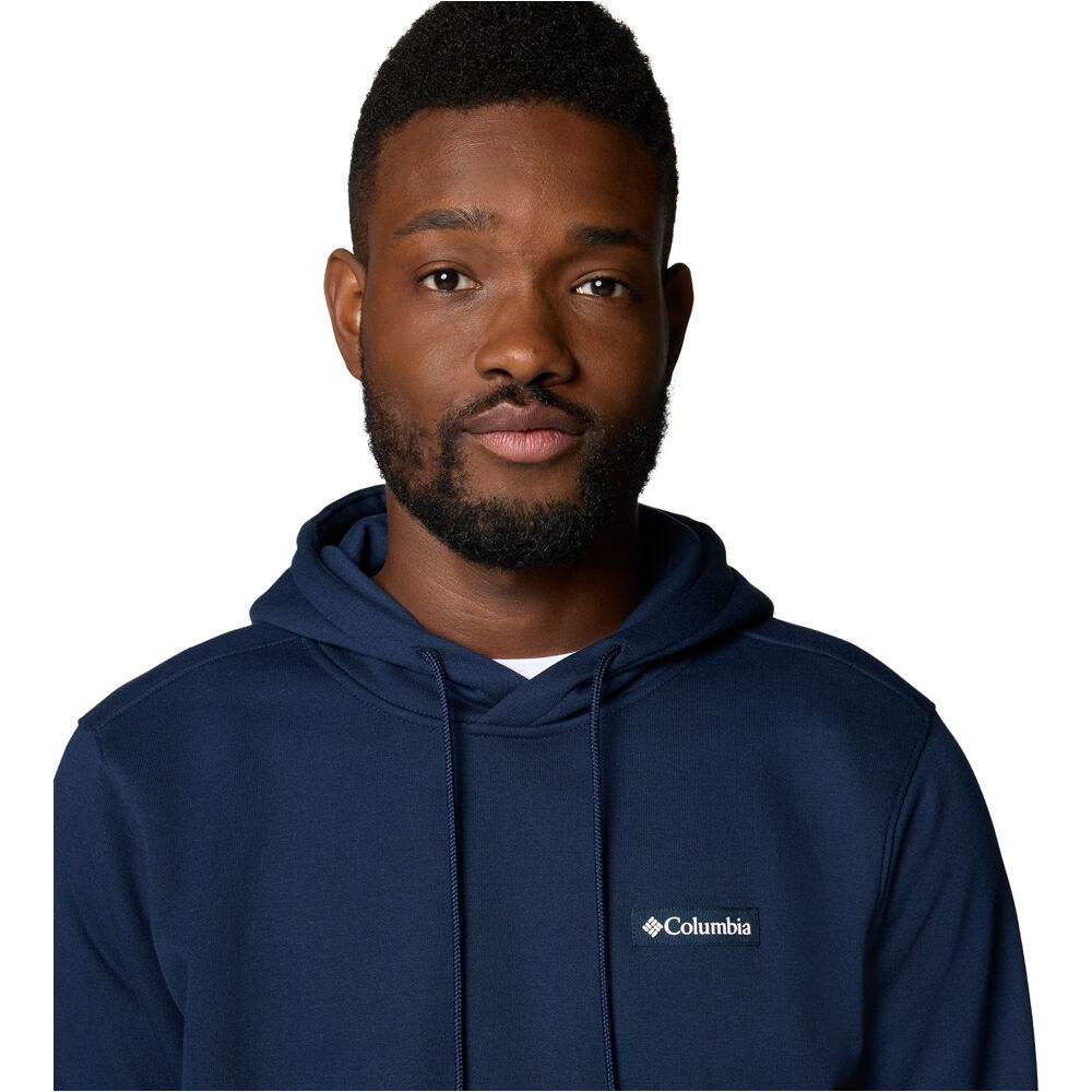 Columbia Sudaderas Montaña Hombre Meridian Creek Hoodie 03