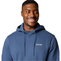 Columbia Sudaderas Montaña Hombre Meridian Creek Hoodie 03