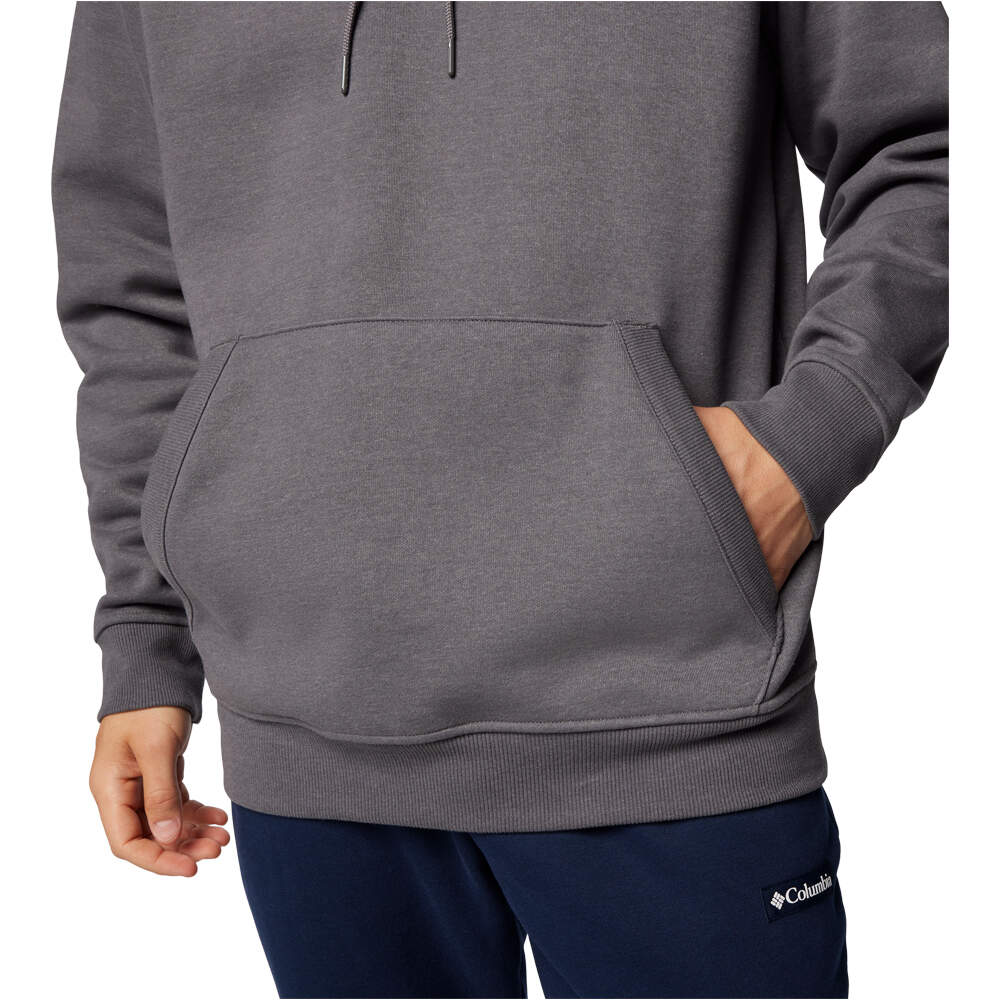 Columbia Sudaderas Montaña Hombre Meridian Creek Hoodie 05