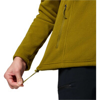 Columbia Sudaderas Montaña Mujer Fast Trek II Jacket 05