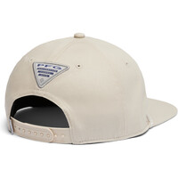 Columbia visera lona PFG Back Tack Snap Back 01