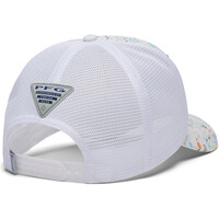 Columbia visera lona PFG Big Haul X Bentley Snapback 01