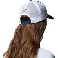 Columbia visera lona PFG Big Haul X Bentley Snapback 05