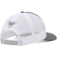 Columbia visera lona PFG Fish Flag Mesh Snap Back 01