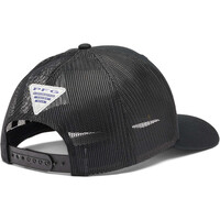 Columbia visera lona PFG Logo Mesh Snap Back 01