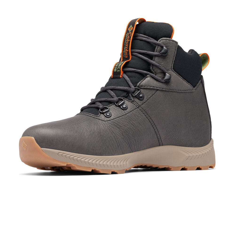 Columbia zapatilla moda hombre LANDROAMER EXPLORER WP 05