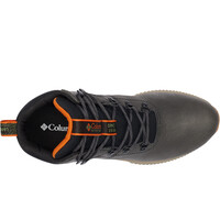 Columbia zapatilla moda hombre LANDROAMER EXPLORER WP 08