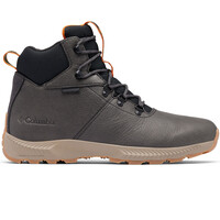 Columbia zapatilla moda hombre LANDROAMER EXPLORER WP lateral exterior
