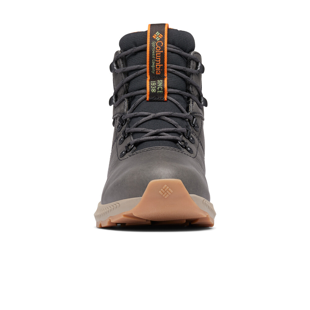 Columbia zapatilla moda hombre LANDROAMER EXPLORER WP lateral interior