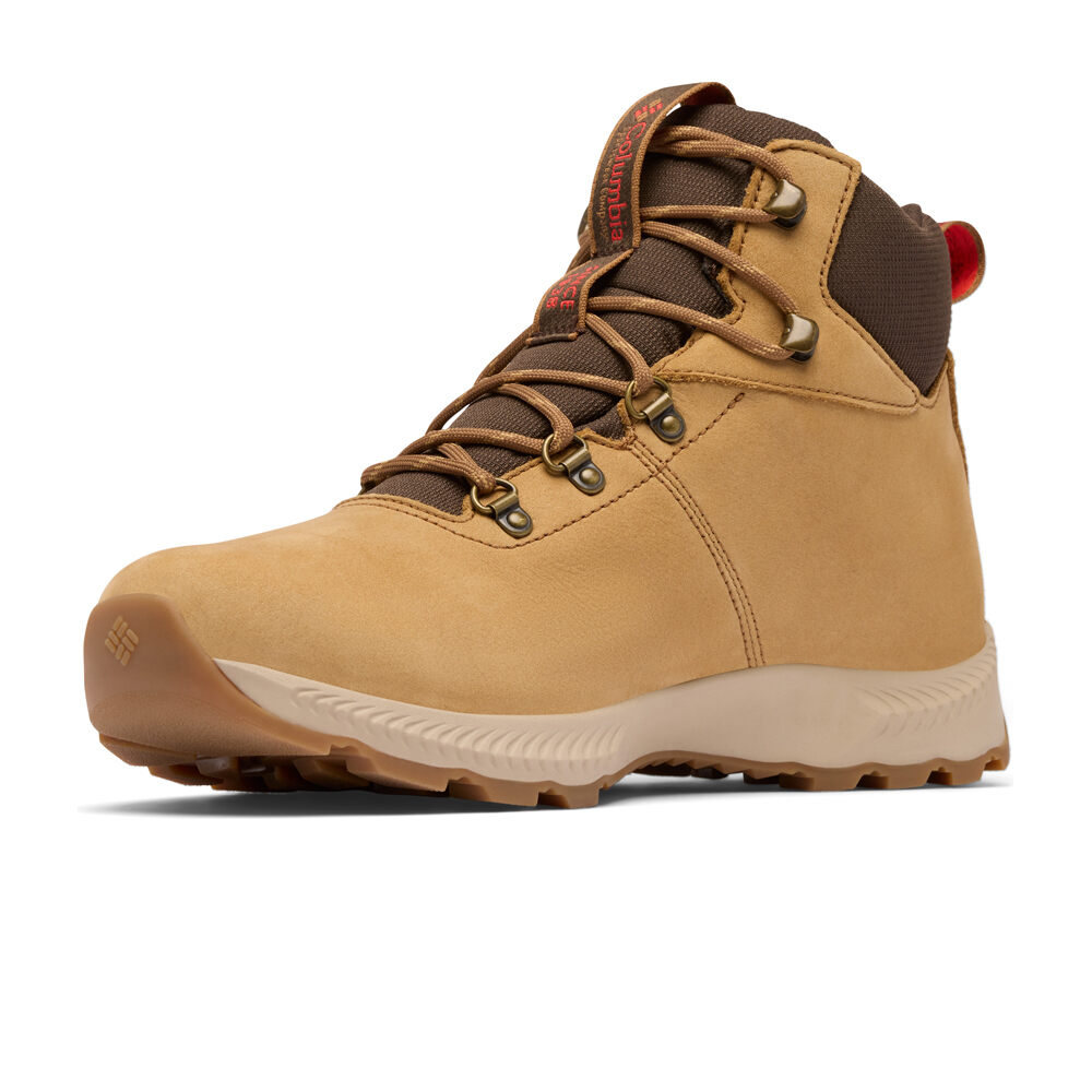 Columbia zapatilla moda hombre LANDROAMER EXPLORER WP NB 05