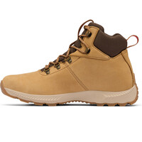 Columbia zapatilla moda hombre LANDROAMER EXPLORER WP NB 06