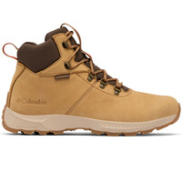 Columbia zapatilla moda hombre LANDROAMER EXPLORER WP NB lateral exterior