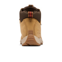 Columbia zapatilla moda hombre LANDROAMER EXPLORER WP NB vista trasera