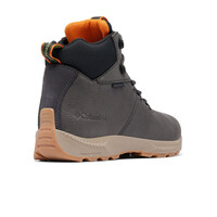 Columbia zapatilla moda hombre LANDROAMER EXPLORER WP vista superior