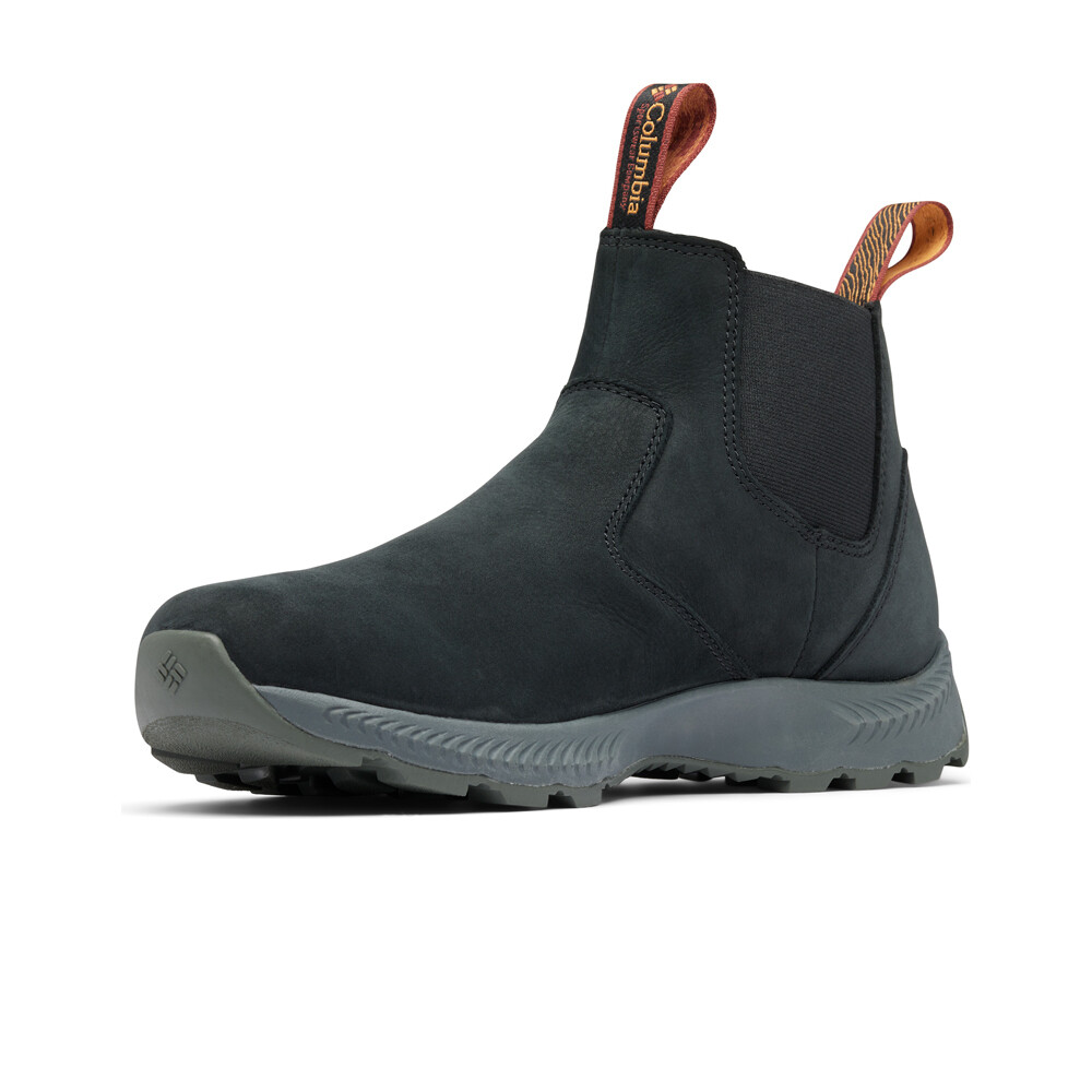 Columbia zapatilla moda hombre LANDROAMER SCOUT NB 05