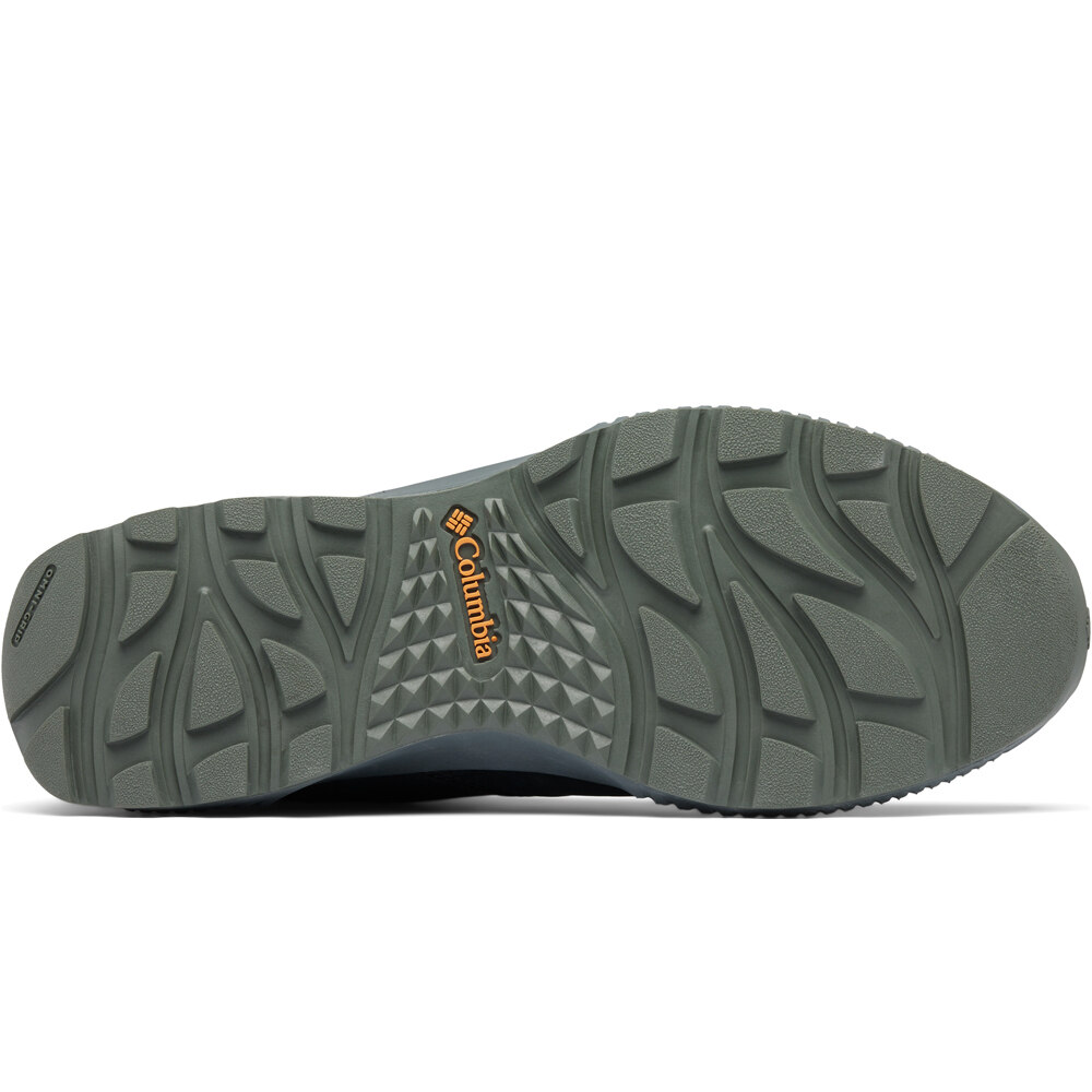 Columbia zapatilla moda hombre LANDROAMER SCOUT NB 07