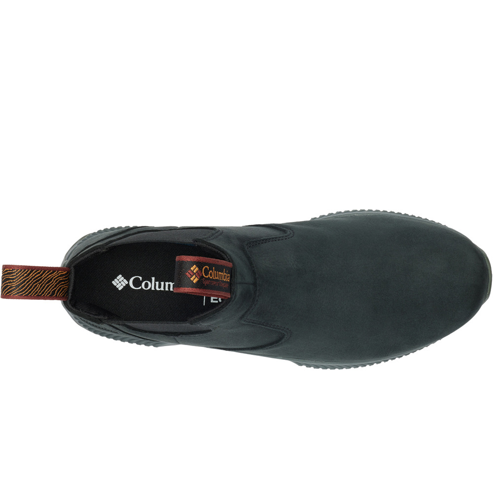 Columbia zapatilla moda hombre LANDROAMER SCOUT NB 08