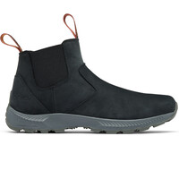 Columbia zapatilla moda hombre LANDROAMER SCOUT NB lateral exterior