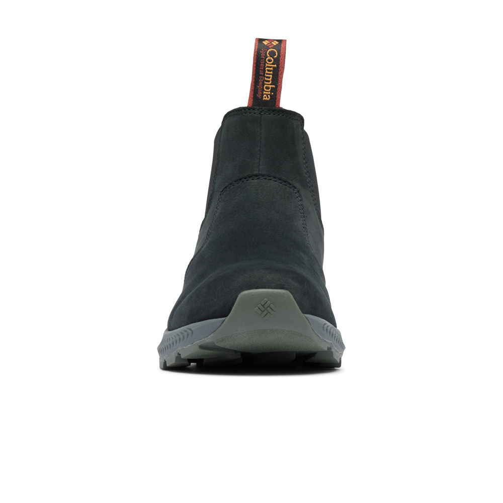 Columbia zapatilla moda hombre LANDROAMER SCOUT NB lateral interior