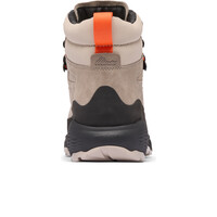 Columbia zapatilla moda hombre NEWTON ALPINE PT 05